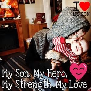 Meet your Posher, Scott